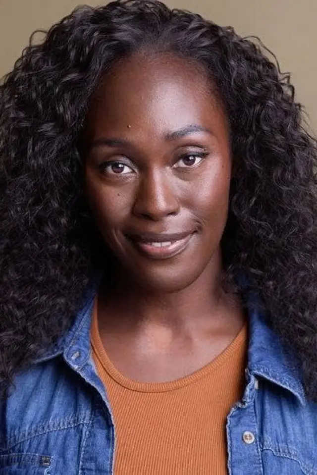 Photo Ashley Chatman