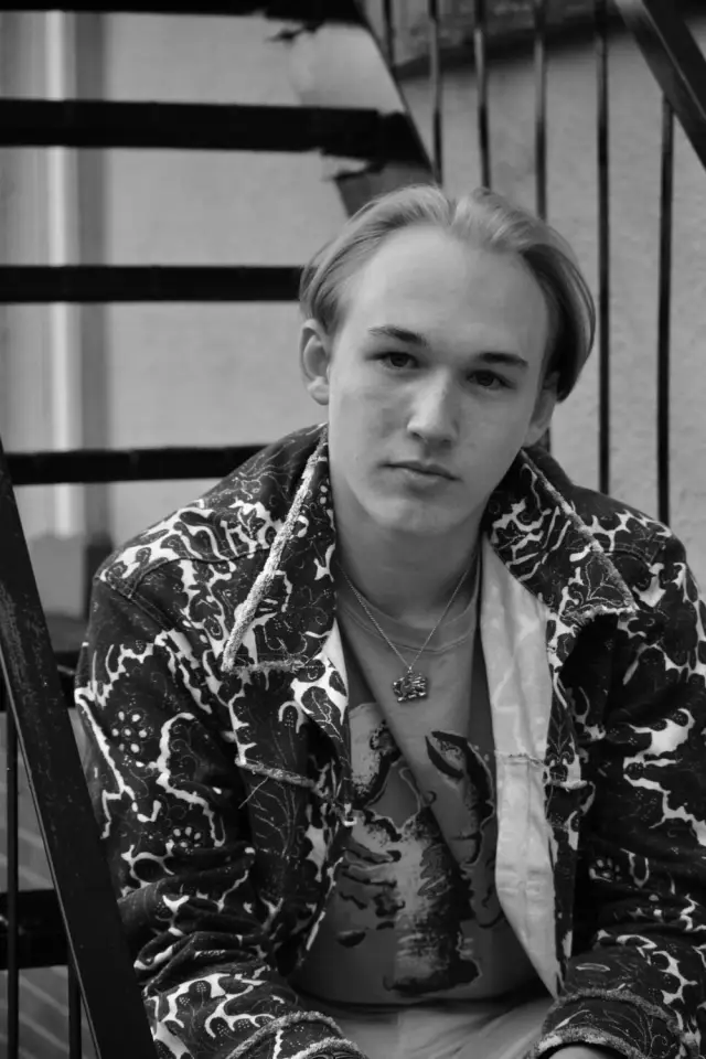 Photo Oliver Canales Greenwood