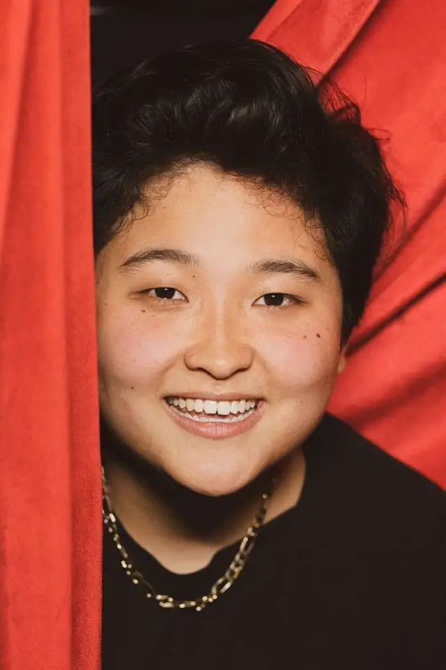 Photo Celeste Yim