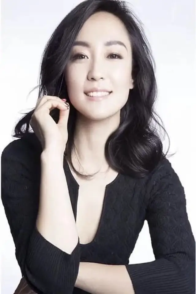 Photo Kong Lingmei