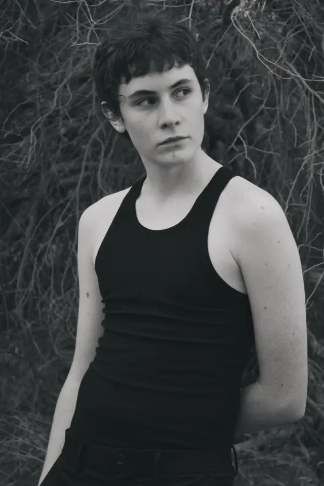Photo Mica Alexander