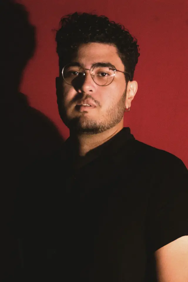 Photo Caio Cruz