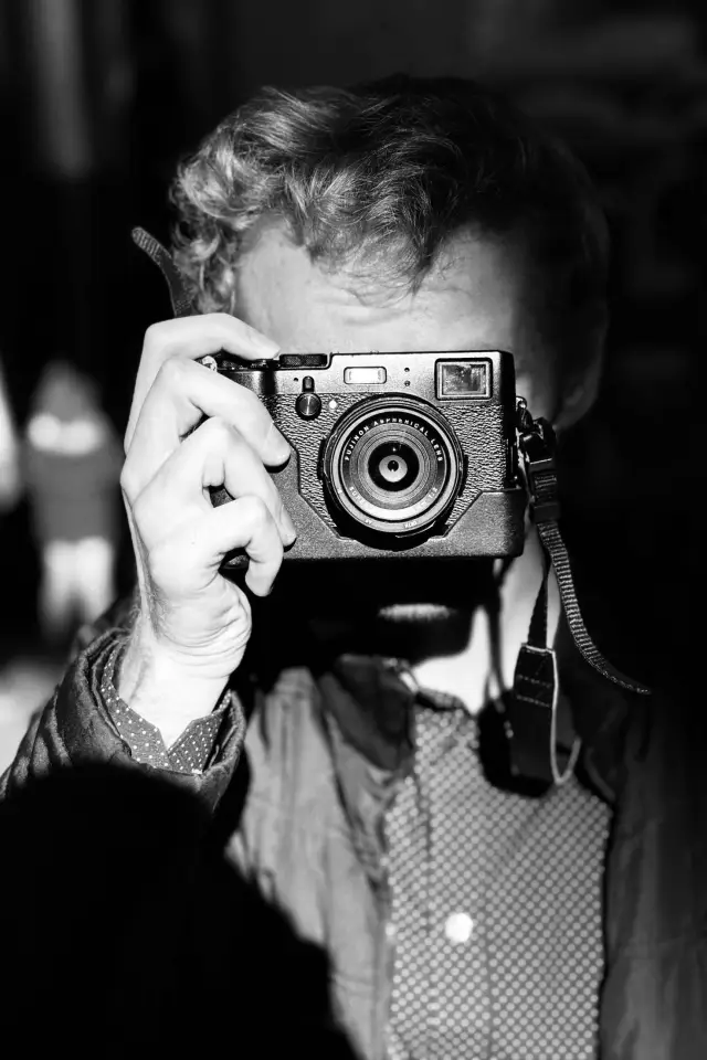 Photo Colin Neville