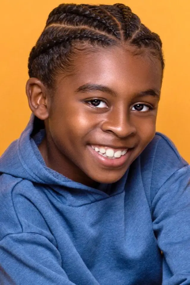 Photo Camden Brooks