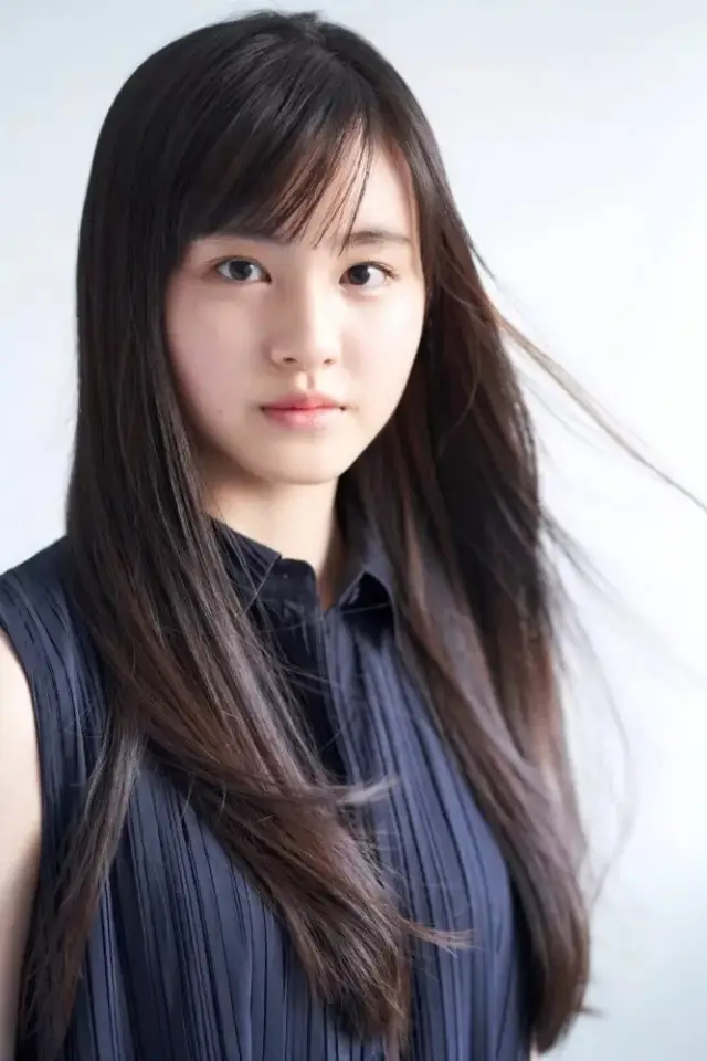 Photo Rin Marumoto