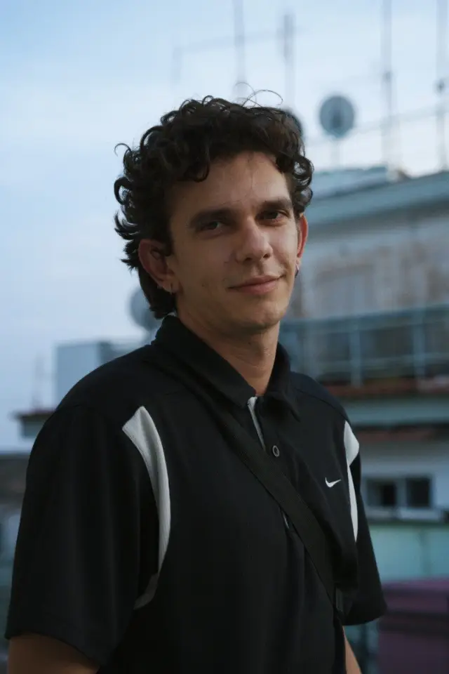 Photo Ermolaos Fotiou