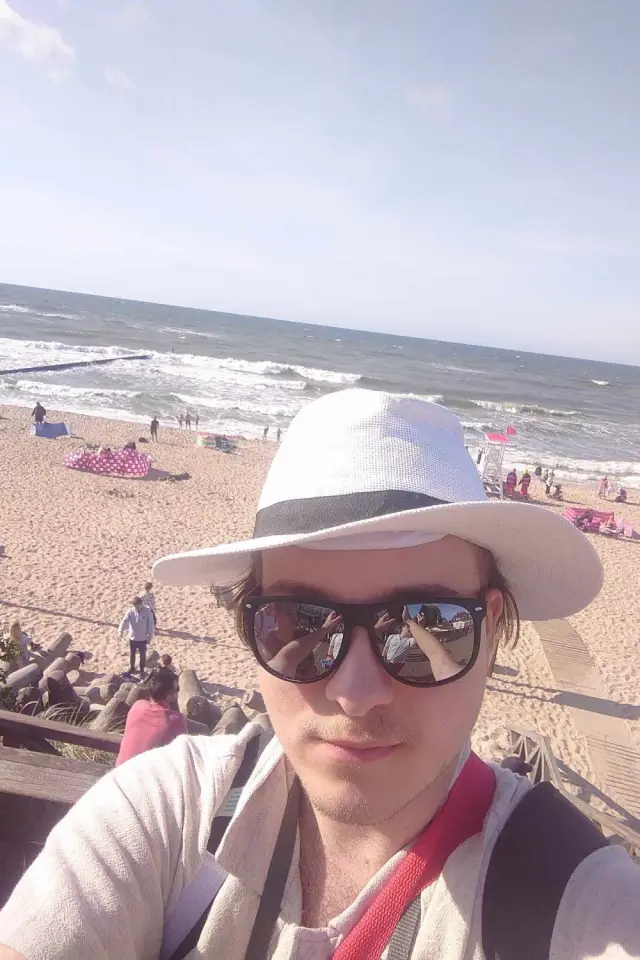 Photo Paweł Skura