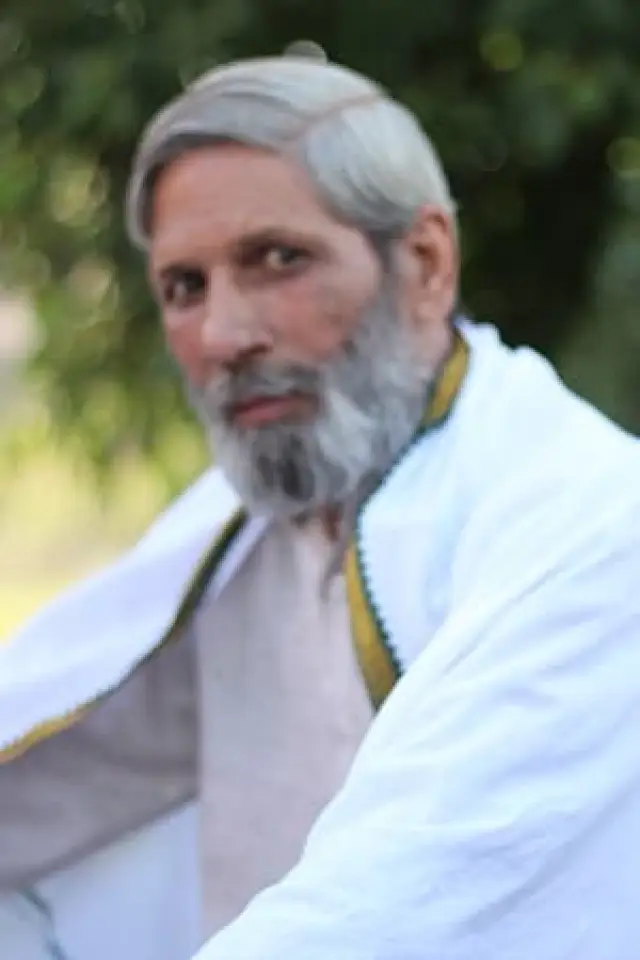 Photo Naresh Nakodari