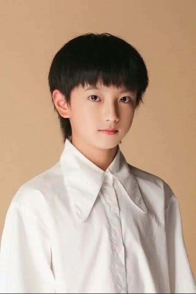 Photo Mu Zhicheng