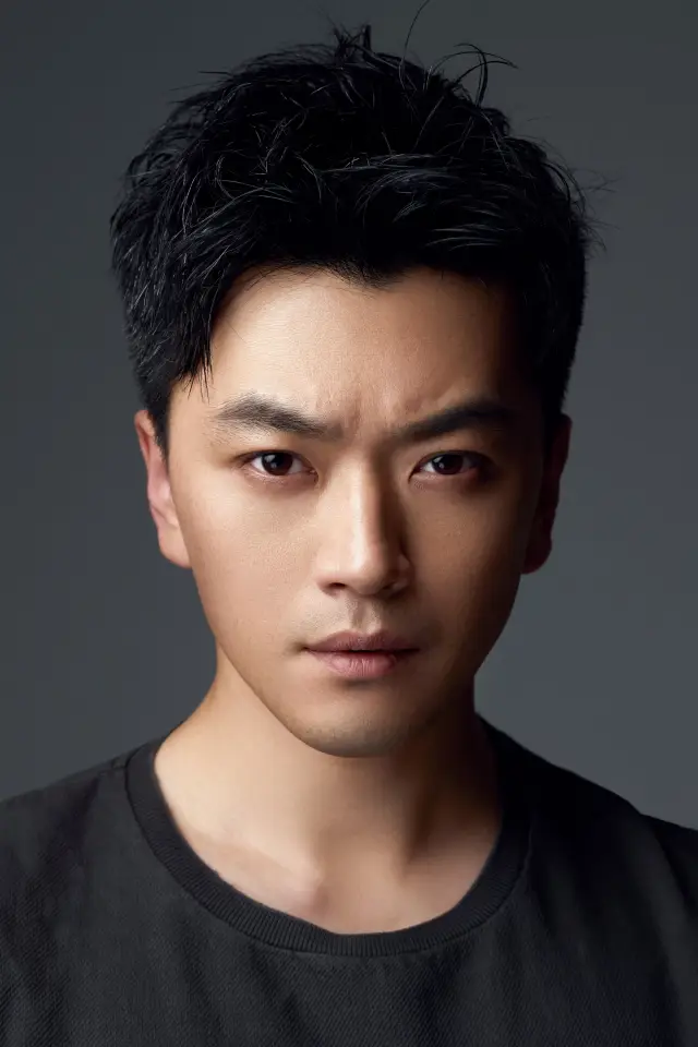 Photo Li Zhenglin