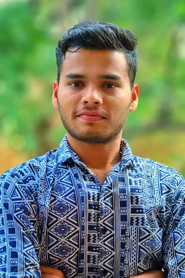 Photo Nikhil Shinde