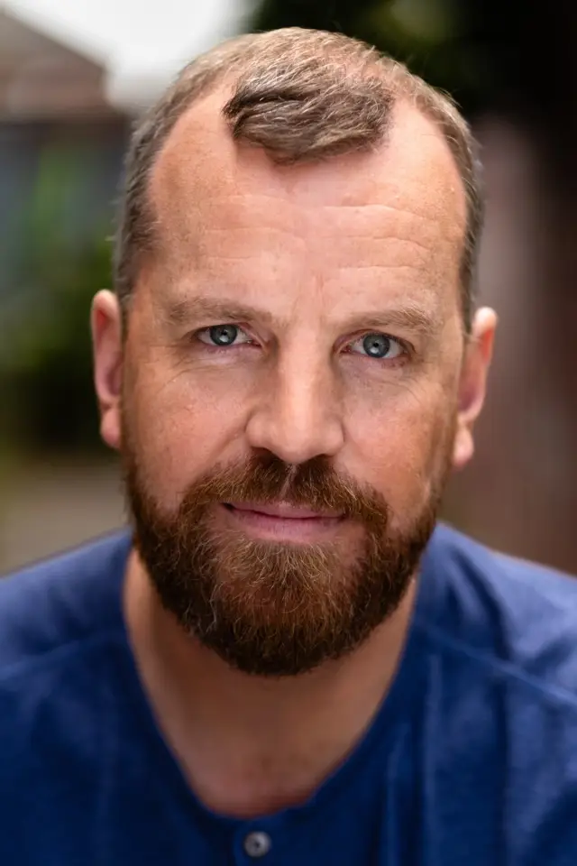 Photo Soren Jensen