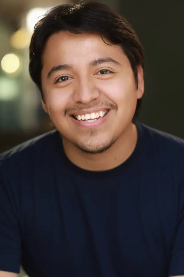 Photo Eddy Lopez-Jimenez