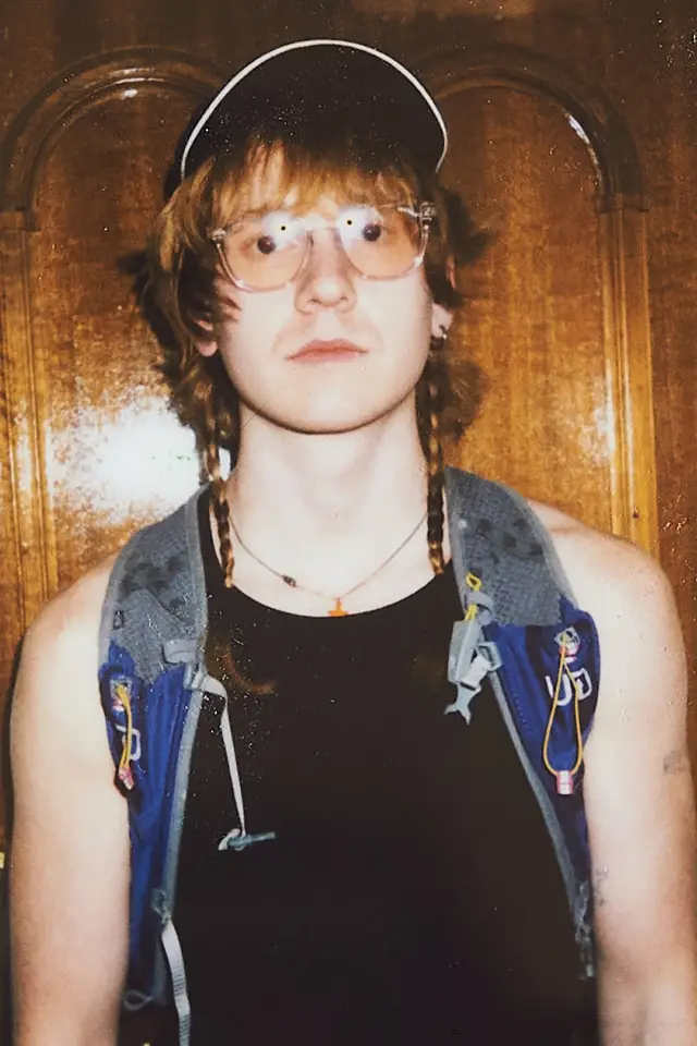 Photo Jake Starr