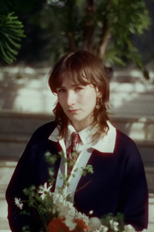 Photo Chloé Antoniotti