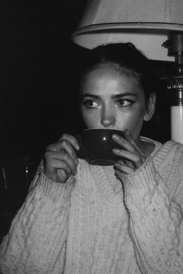 Photo Ellen Lovell
