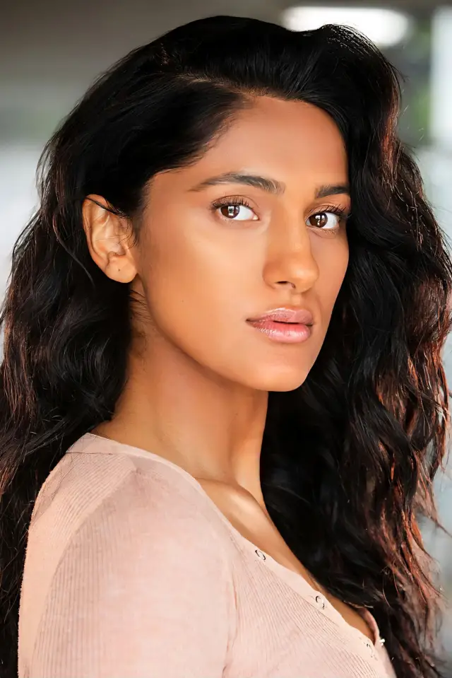 Photo Preet Kaur