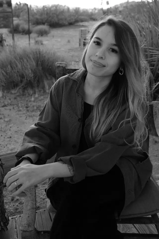 Photo Grace Hanna