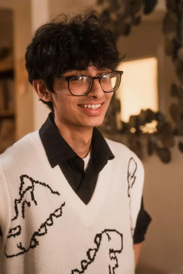 Photo Ali Khan