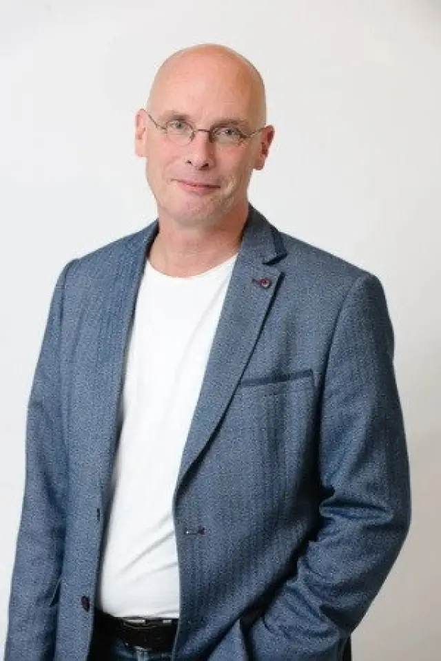 Photo Bruun Kuijt