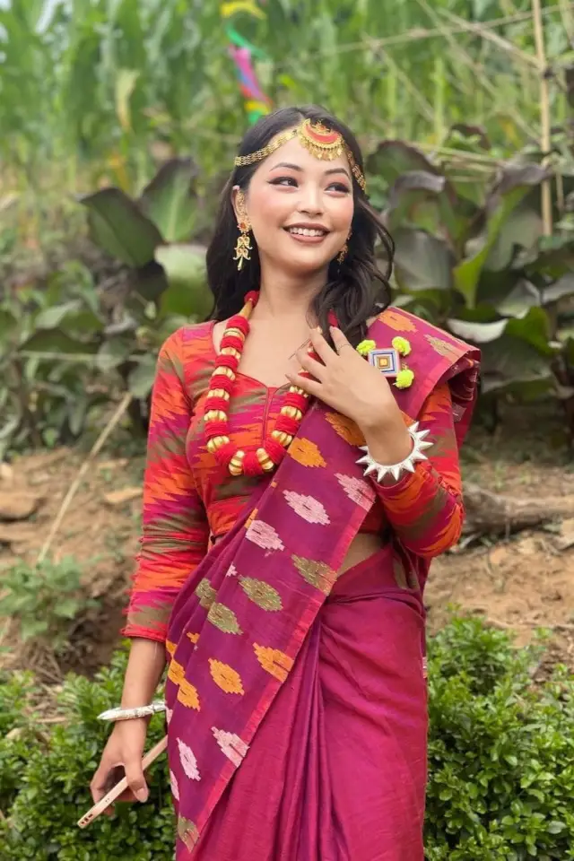 Photo Parikshya Limbu