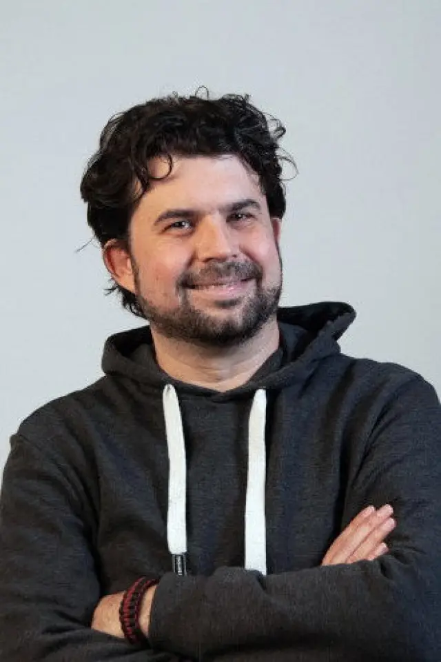 Photo Zoltan Sos
