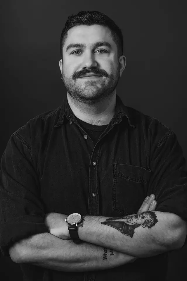 Photo Matt Wells