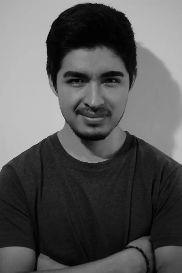 Photo Ivan Avila