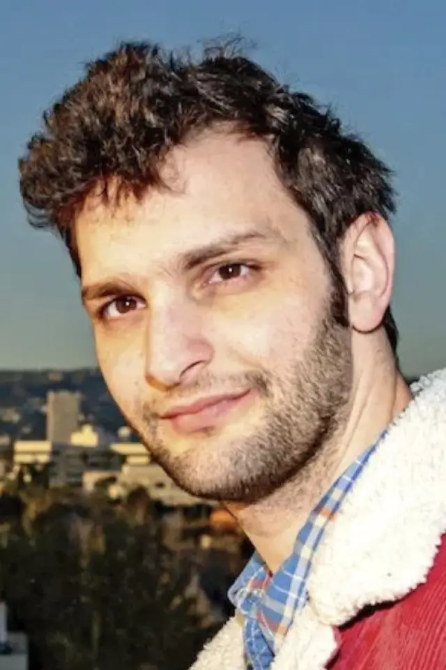 Photo Yoav Landau