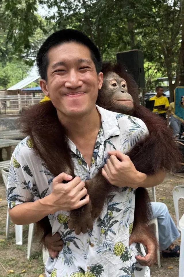 Photo Passakorn Sarnsirirat