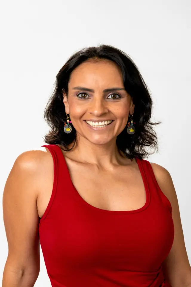Photo Mariluz Sotelo Mendoza