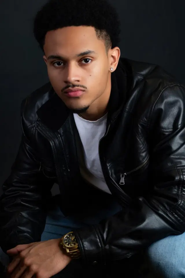 Photo Trey Dawson