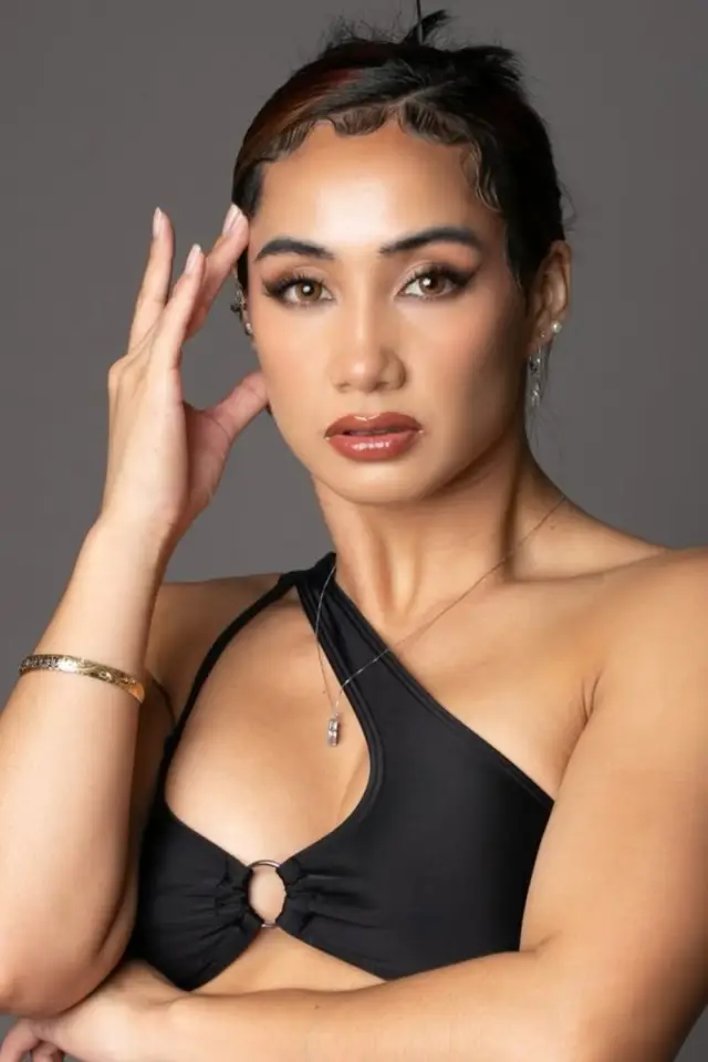 Photo Trinity Inay
