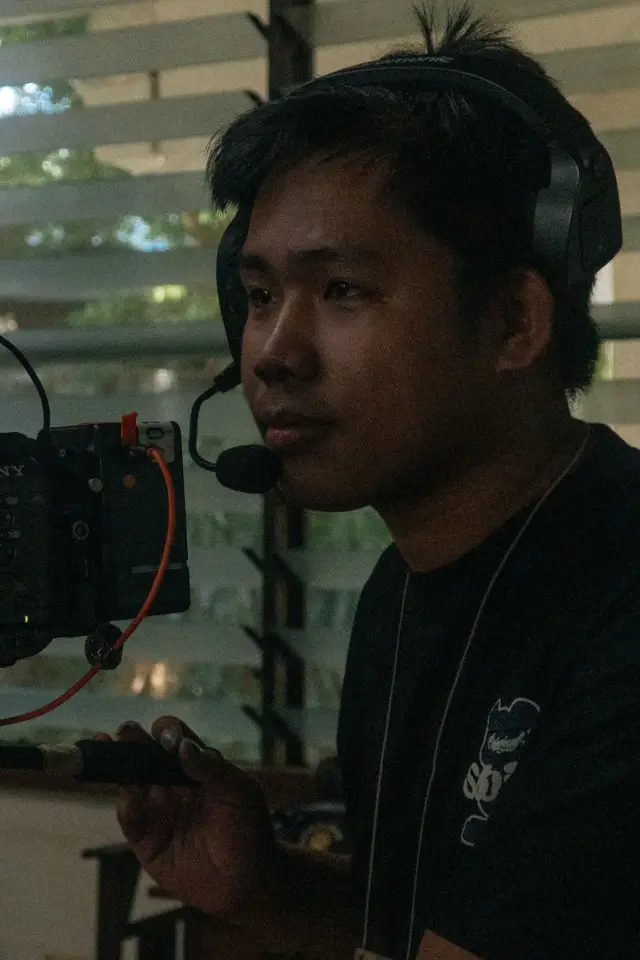 Photo Miko Biong