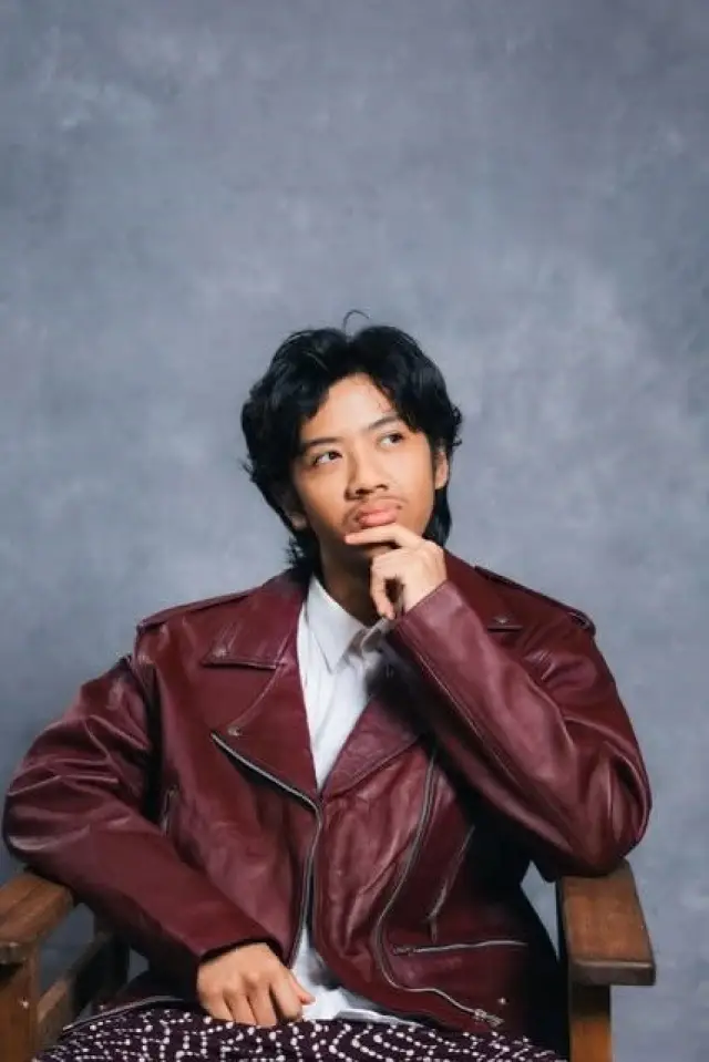 Photo Dru Prawiro Sasono