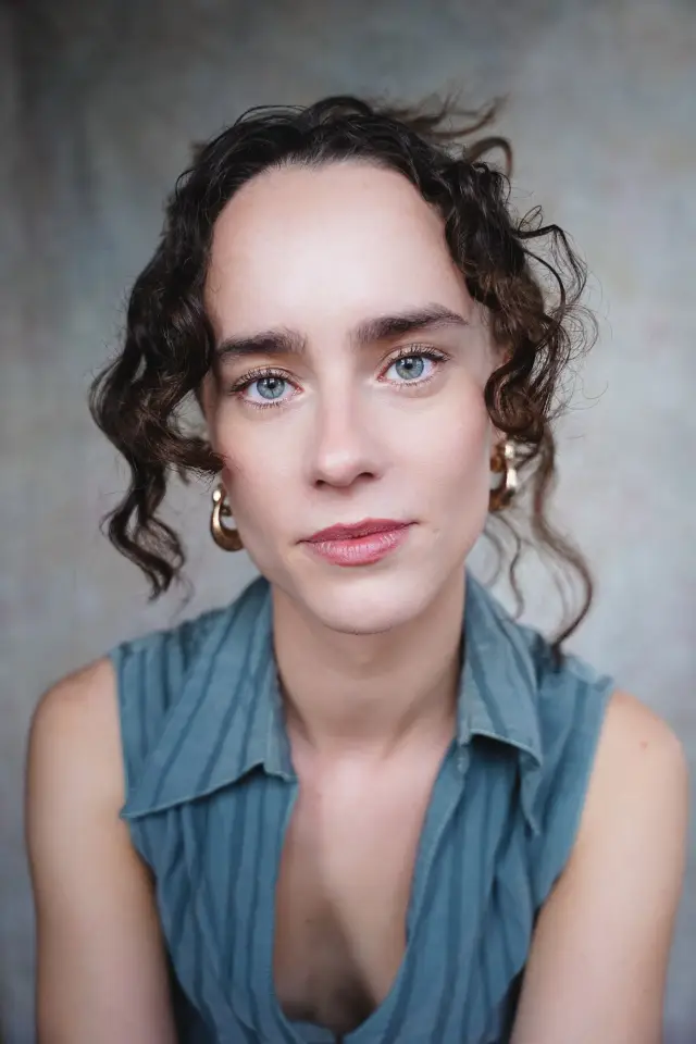 Photo Rút Schmidtová