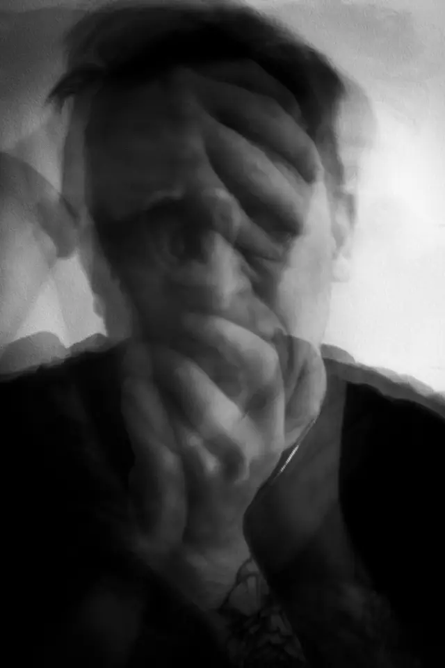 Photo Benjamin Walant