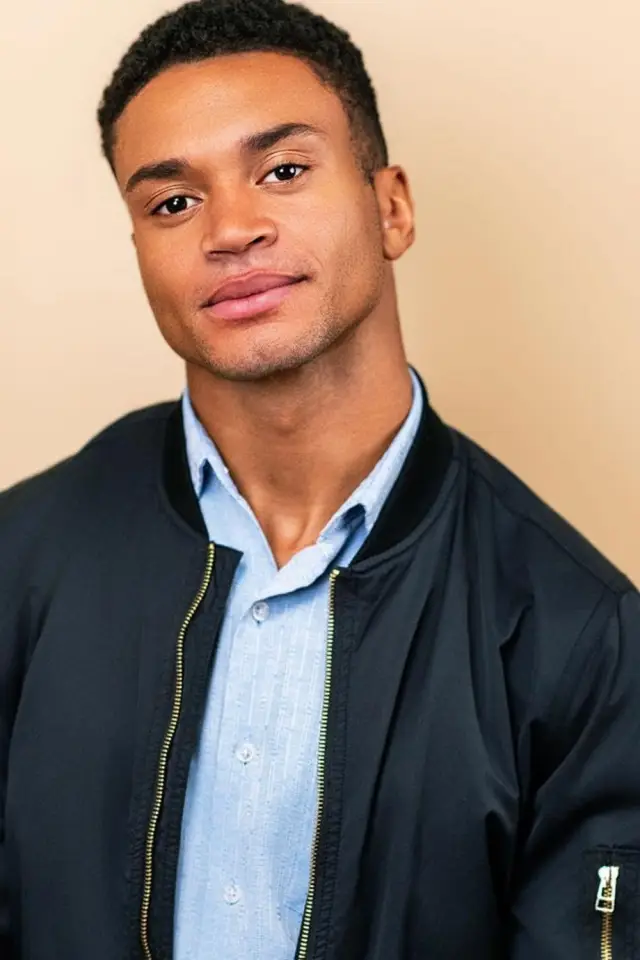 Photo Jalen Thurman