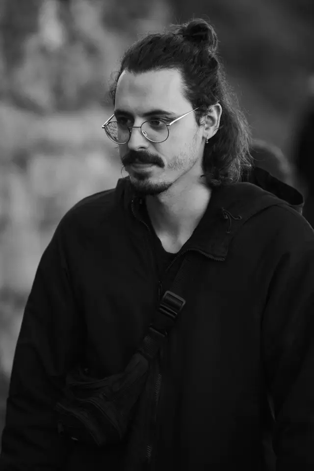 Photo Erik Campos
