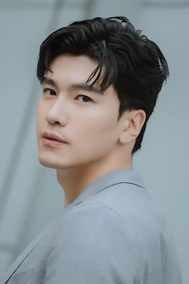 Photo Liu Min-ting