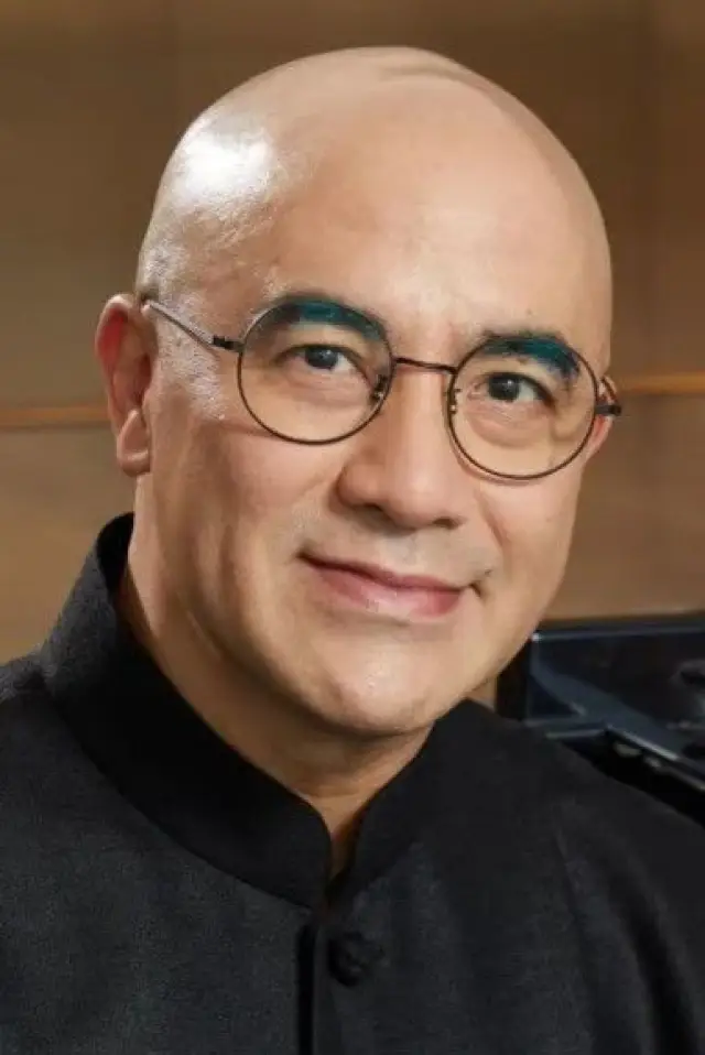 Photo Kong Xiangdong