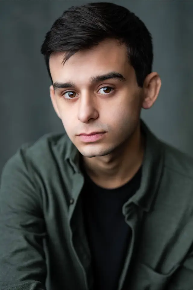 Photo Evan Guerrera