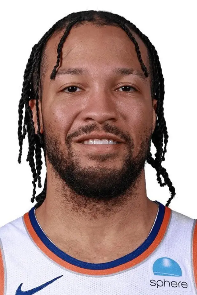 Photo Jalen Brunson