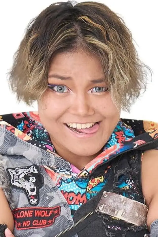 Photo Chiaki Kanahama