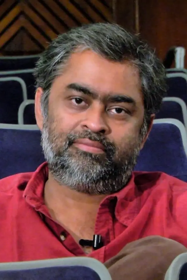 Photo Arvind Krishna