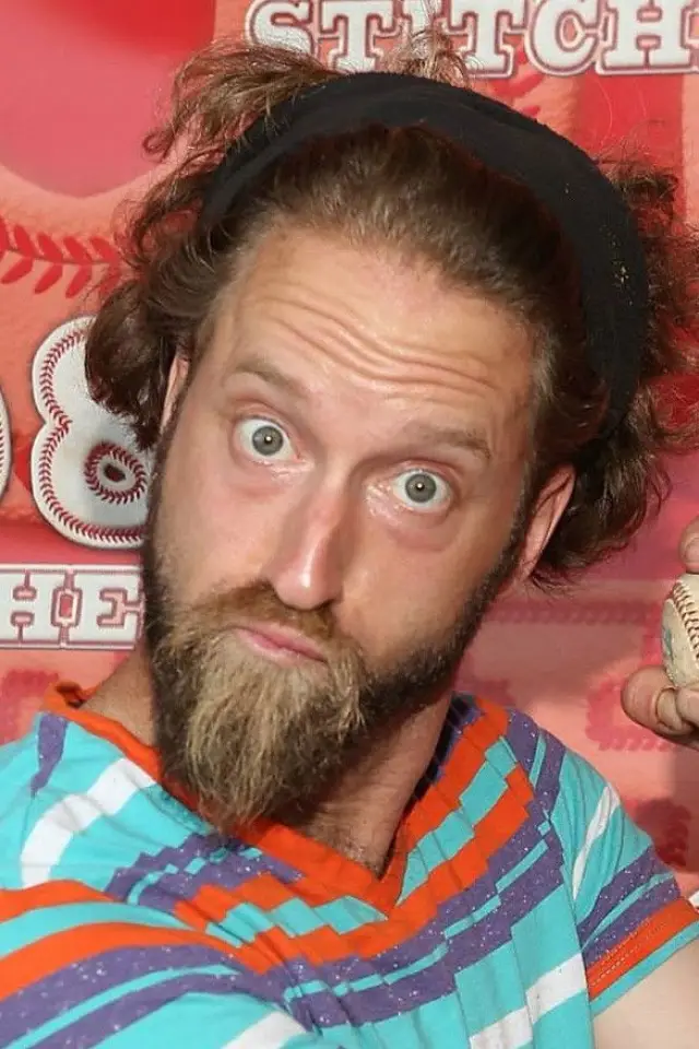 Photo Josh Blue