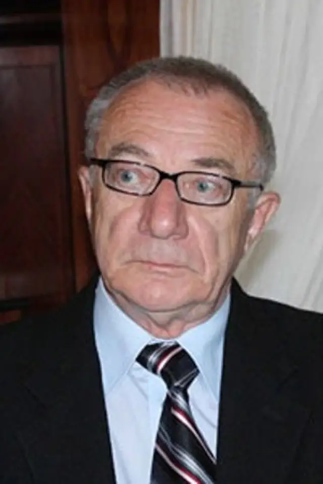 Photo Andrzej Sołtysik