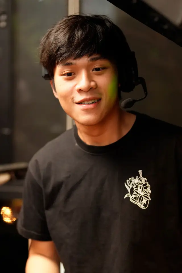 Photo Sirapat Aroon