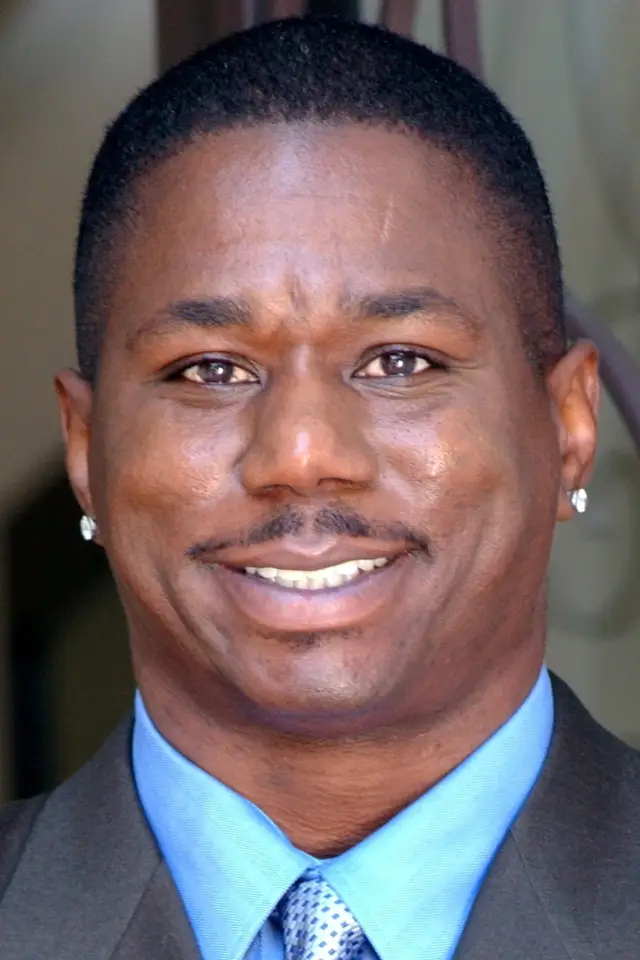 Photo Ricky Watters