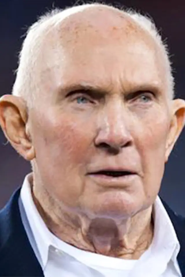 Photo Y.A. Tittle